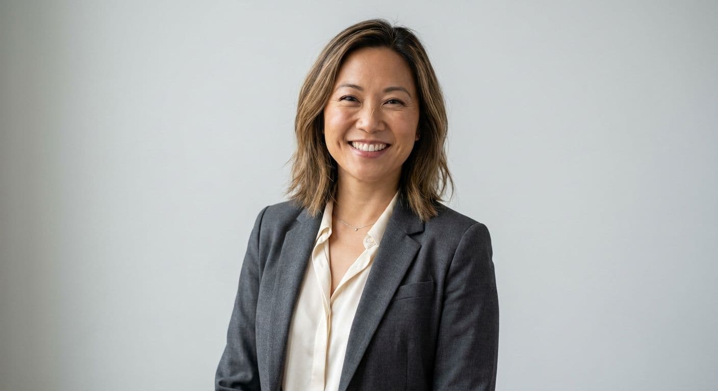 Dr. Sarah Chen