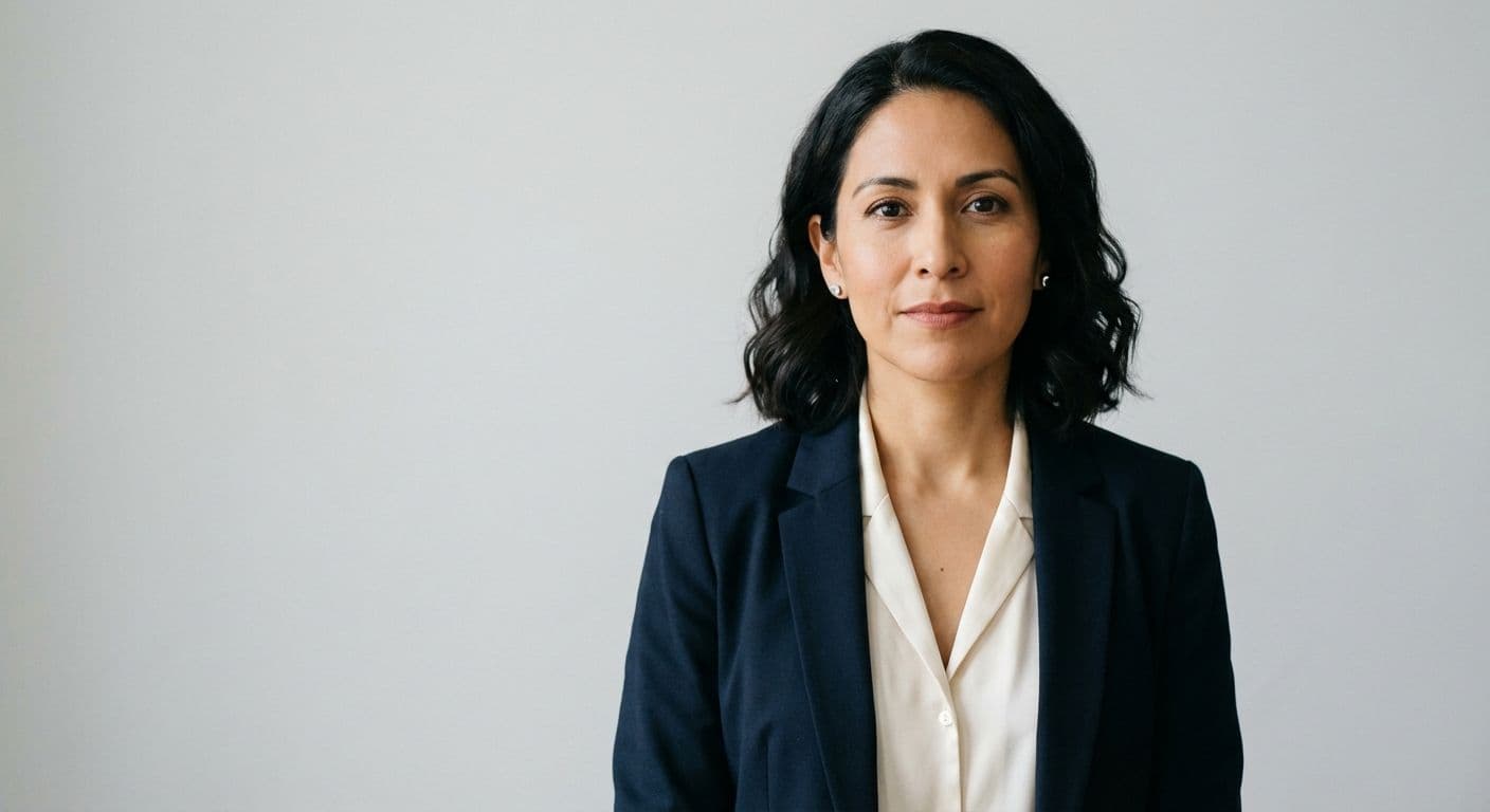 Dr. Rachel Torres