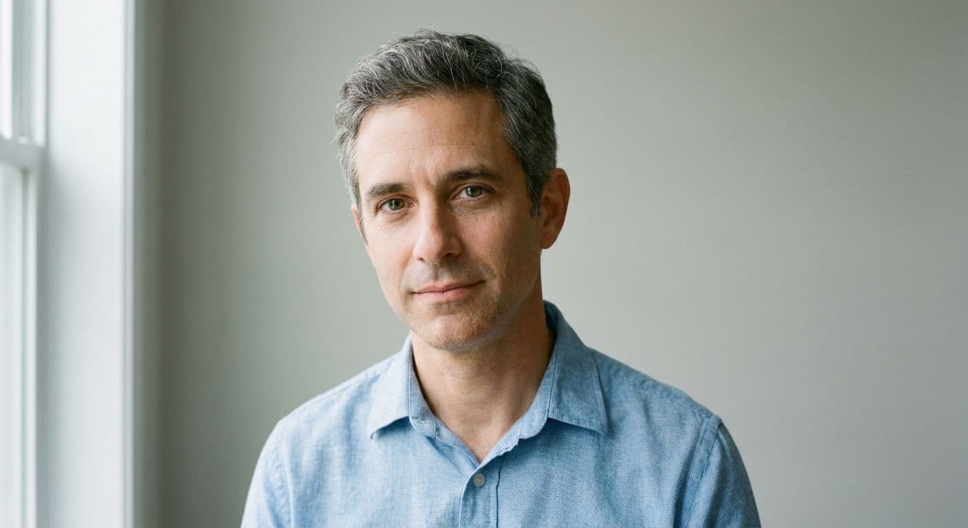 Dr. Michael Ross