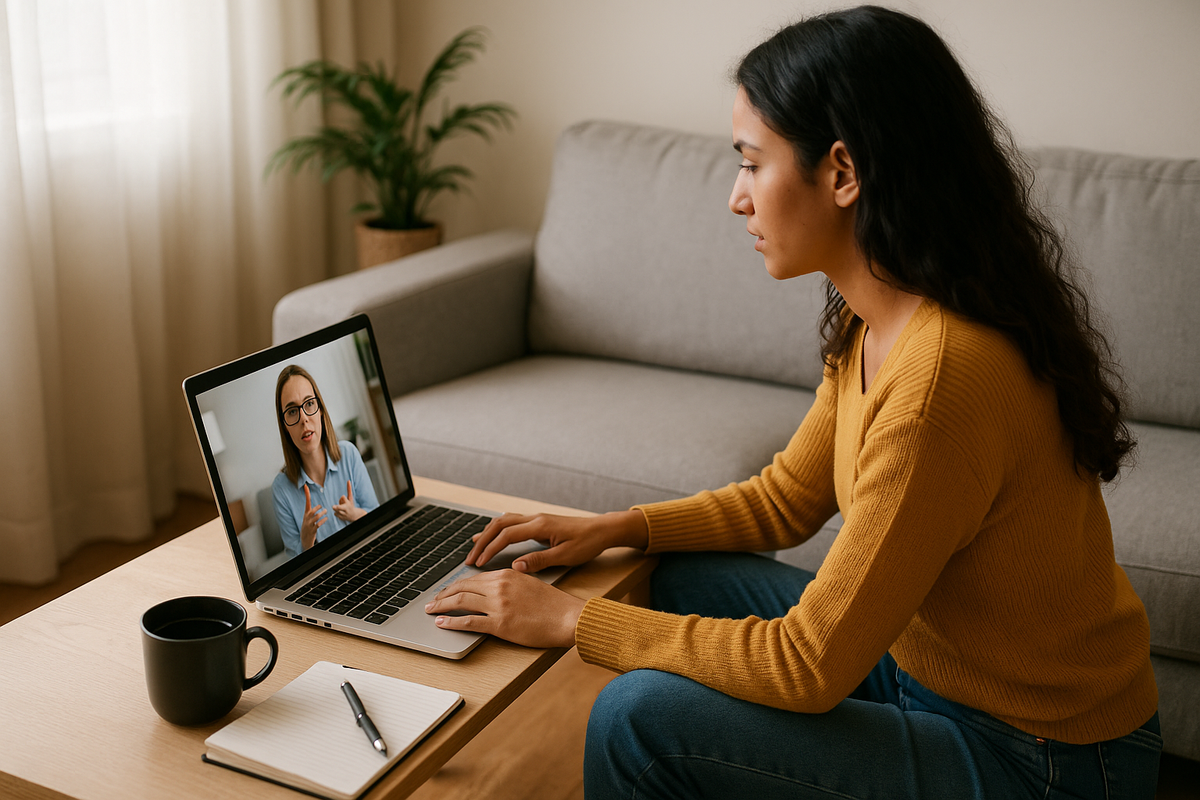 How Therapy Can Help You Navigate Life’s Challenges