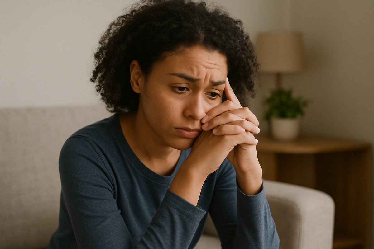 When to Seek Counseling: Recognizing the Signs