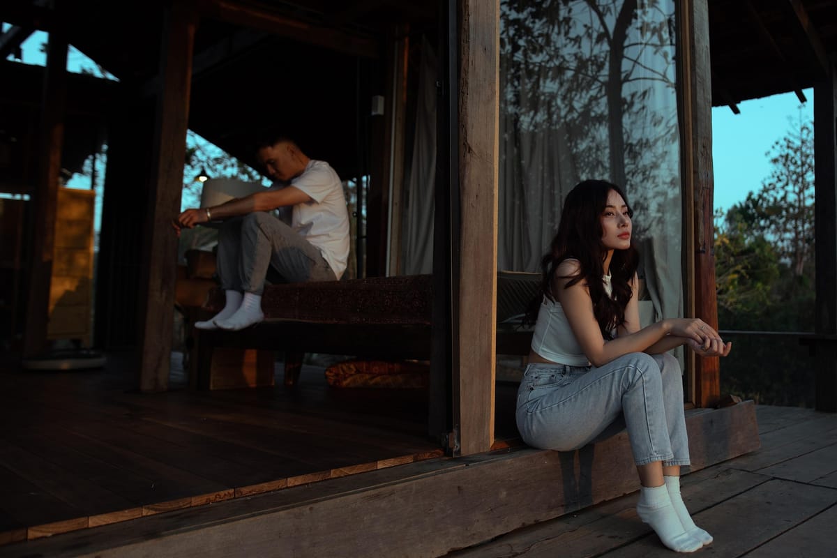 Overcoming Common Marital Issues Through Counseling