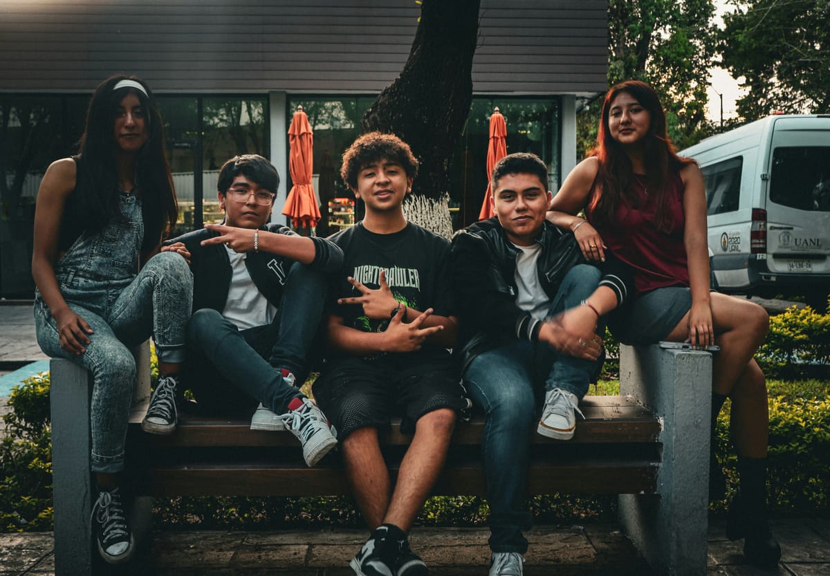 Why Teenagers Benefit from Therapy: Understanding the Value of a Therapist for Teens