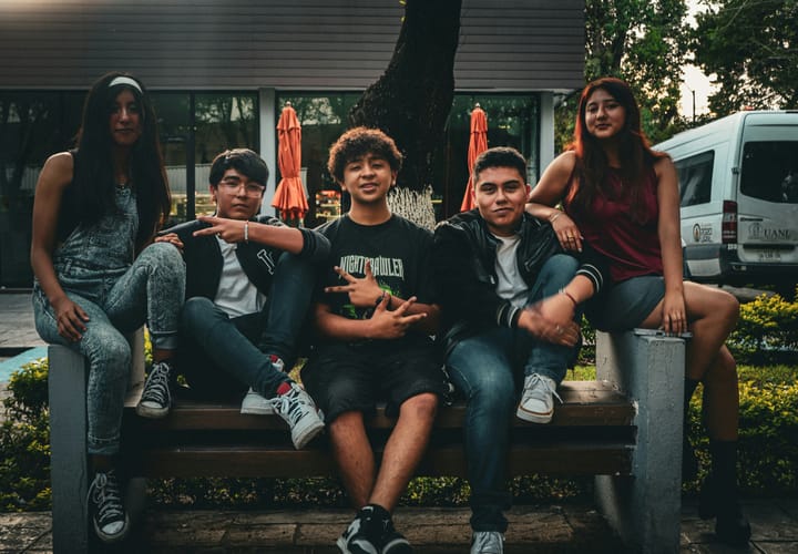 Why Teenagers Benefit from Therapy: Understanding the Value of a Therapist for Teens